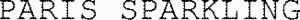 PARIS SPARKLING_logo