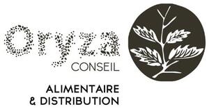 ORYZA CONSEIL ALIMENTAIRE & DISTRIBUTION_logo