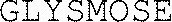 GLYSMOSE_logo
