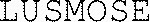 LUSMOSE_logo