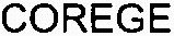 COREGE_logo