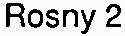 Rosny 2_logo