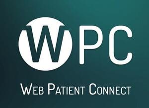 WPC WEB PATIENT CONNECT_logo