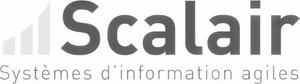 SCALAIR SYSTEMES D INFORMATION AGILES_logo