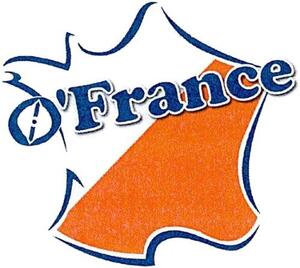 O'France_logo
