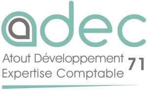 ADEC ATOUT DEVELOPPEMENT EXPERTISE COMPTABLE 71_logo