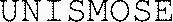 UNISMOSE_logo