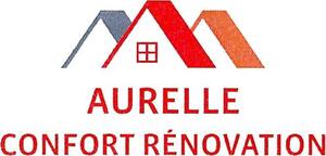 AURELLE CONFORT RÉNOVATION_logo