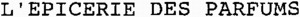 L'EPICERIE DES PARFUMS_logo