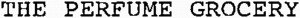 THE PERFUME GROCERY_logo