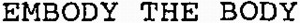 EMBODY THE BODY_logo
