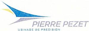 PIERRE PEZET USINAGE DE PRECISION_logo