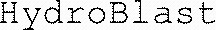 HydroBlast_logo