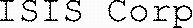 ISIS Corp_logo