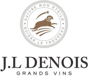 SUIVRE MON ETOILE GUIDER LE TROUPEAU J.L DENOIS GRANDS VINS_logo