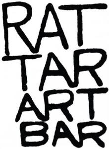 RAT TAR ART BAR_logo