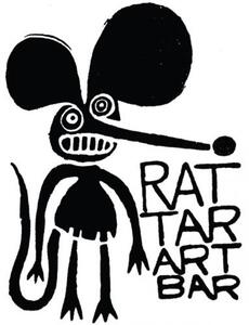 RAT TAR ART BAR_logo