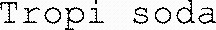 Tropi soda_logo