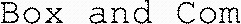 Box and Com_logo