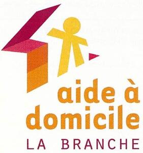 aide à domicile LA BRANCHE_logo