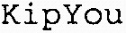 KipYou_logo
