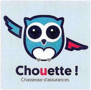 Chouette! Chasseuse d'assurances_logo