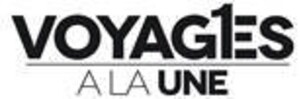 VOYAGES A LA UNE_logo