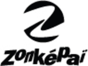 ZONKEPAI_logo