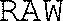 RAW_logo