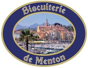 BISCUITERIE DE MENTON_logo