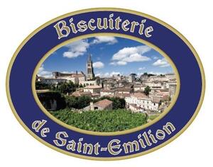 BISCUITERIE DE SAINT-EMILION_logo