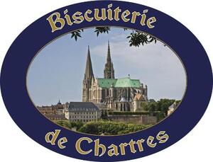 BISCUITERIE DE CHARTRES_logo
