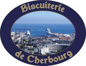 BISCUITERIE DE CHERBOURG_logo