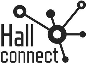 HALL CONNECT_logo