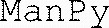 ManPy_logo