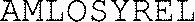 AMLOSYREL_logo