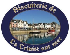 BISCUITERIE DE LA TRINITE SUR MER_logo