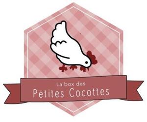 LA BOX DES PETITES COCOTTES_logo