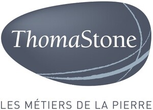 THOMASTONE LES METIERS DE LA PIERRE_logo