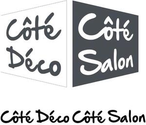COTE DECO COTE SALON_logo