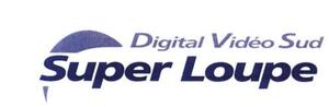 DIGITAL VIDEO SUD SUPER LOUPE_logo