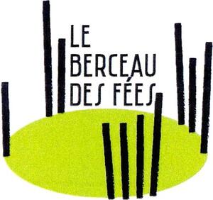 LE BERCEAU DES FEES_logo