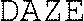 DAZE_logo