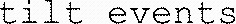 tilt events_logo