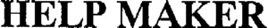 HELP MAKER_logo