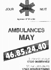 AMBULANCE MAY_logo