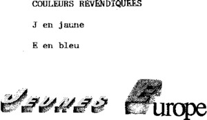 JEUNES EUROPE_logo