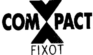 COMPACT FIXOT_logo
