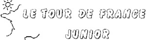 LE TOUR DE FRANCE JUNIOR_logo