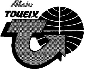 ALAIN TOUEIX .T._logo